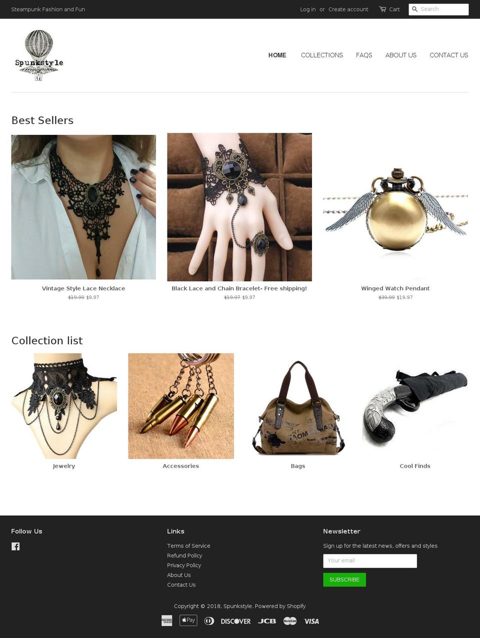 May 2017 Shopify theme site example cayhousesolutions.com