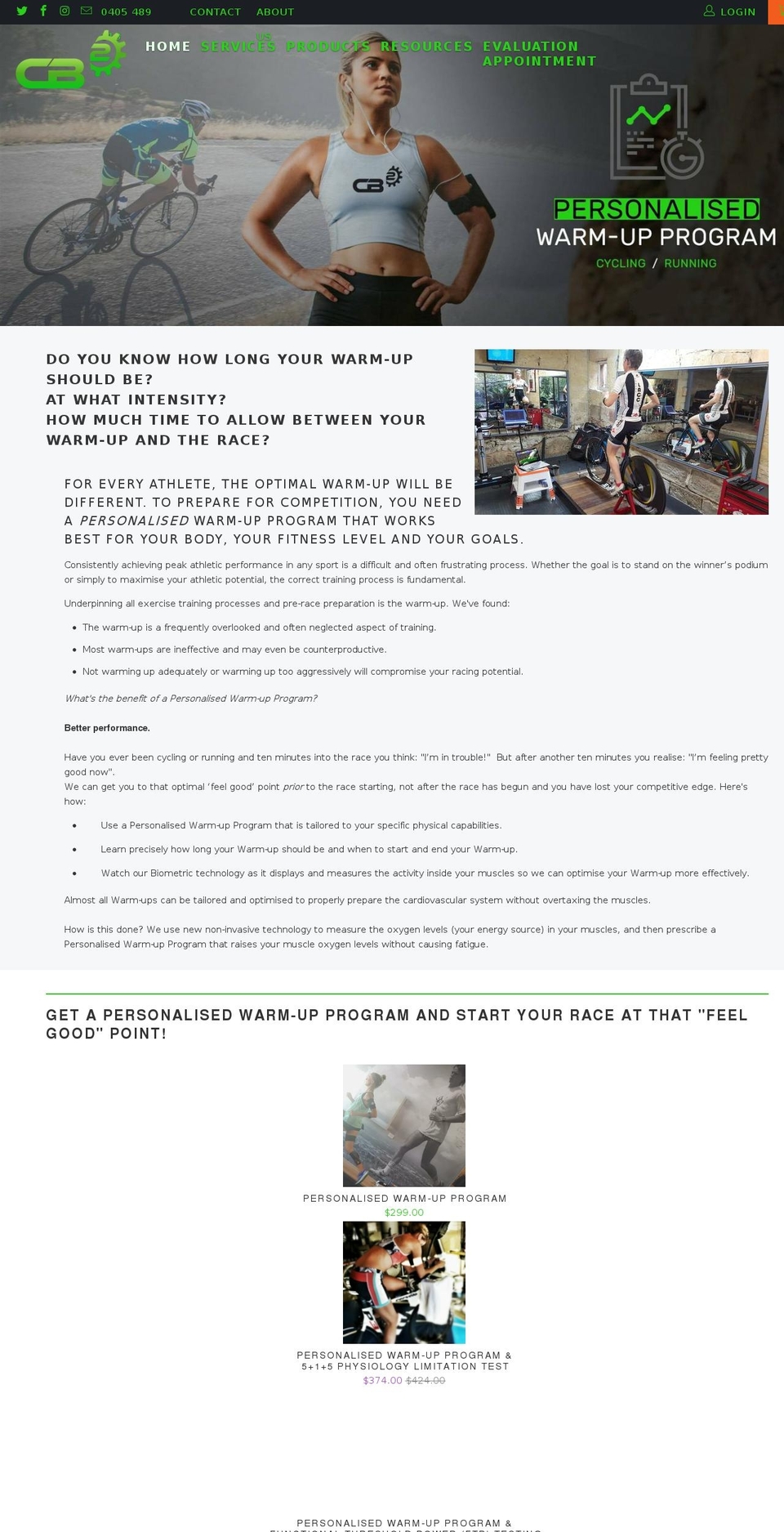 cbsquared.com.au shopify website screenshot