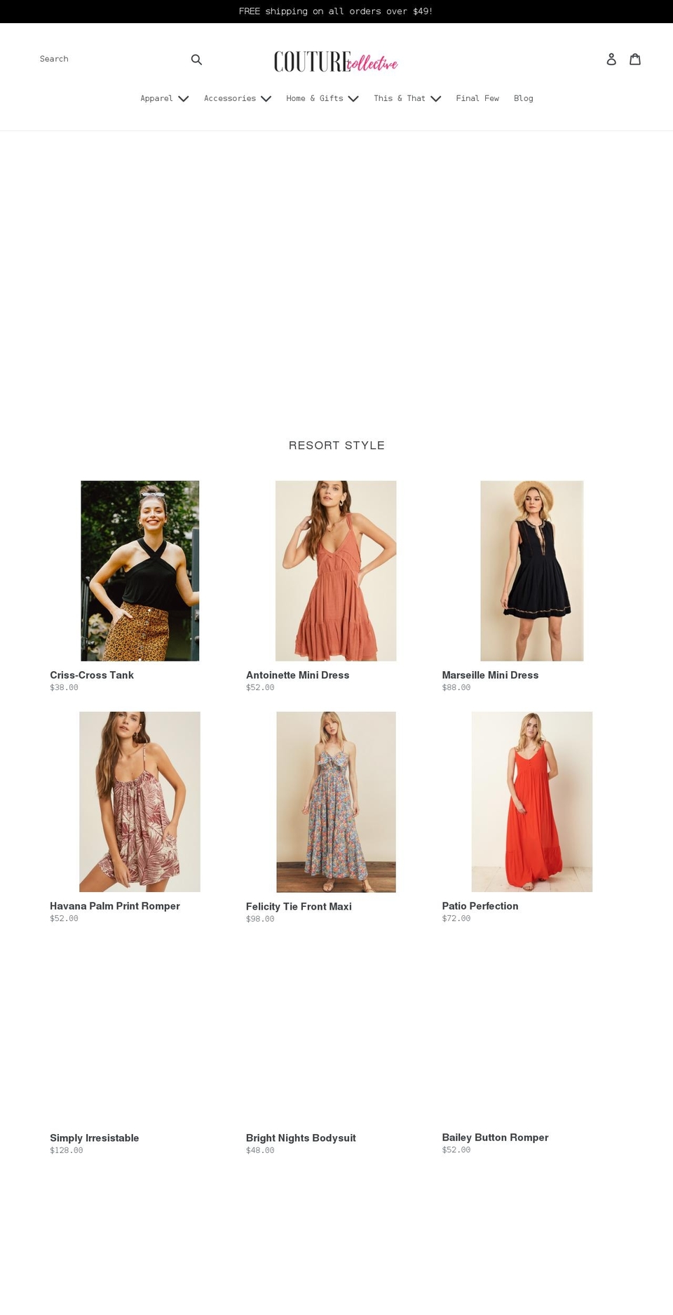 cc-okc.com — Shopify storefront screenshot