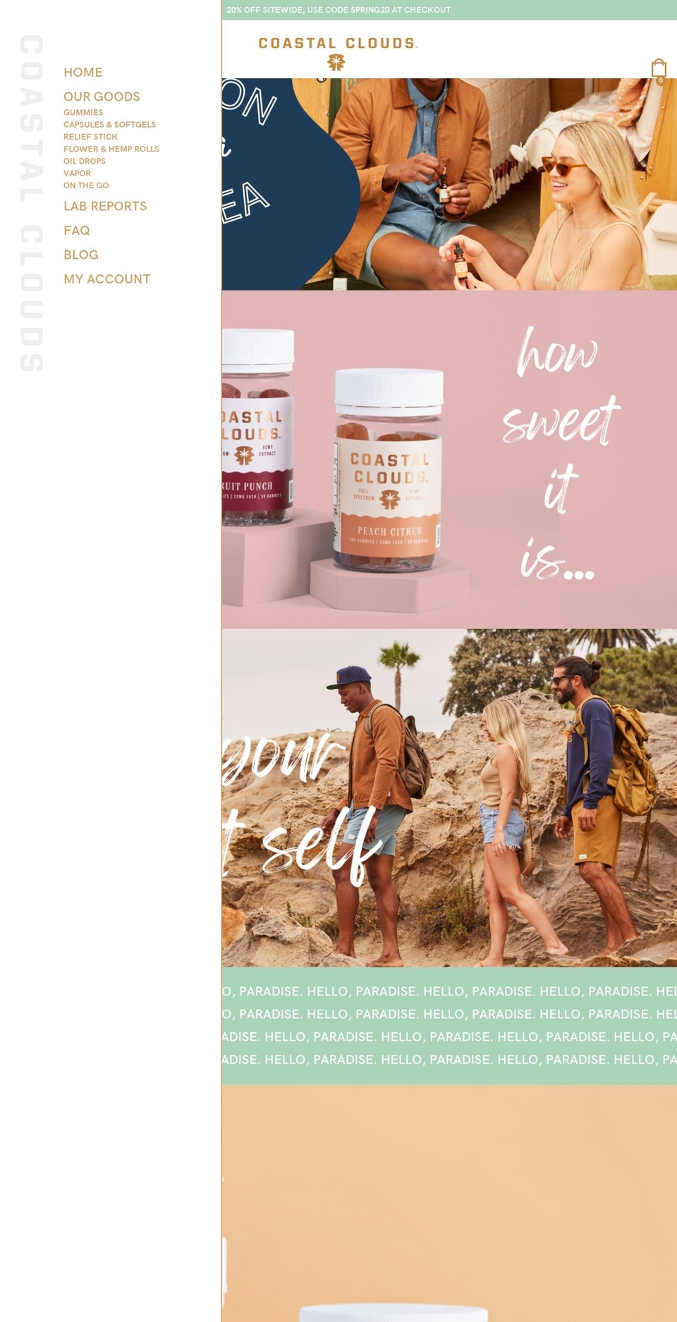 cccbd.com shopify website screenshot