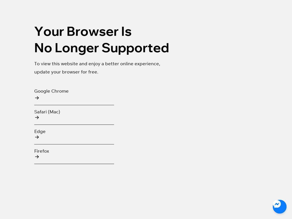 cciboutique.com shopify website screenshot