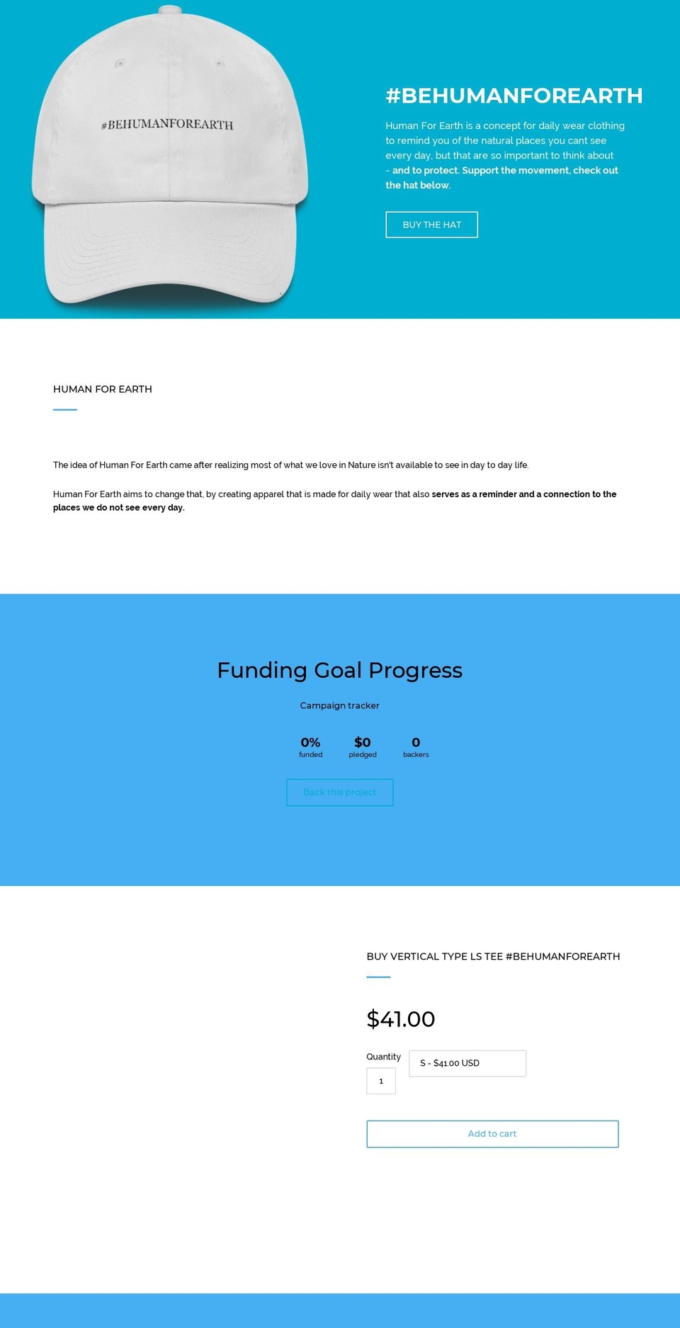 ccoffeeco.com — Shopify storefront screenshot