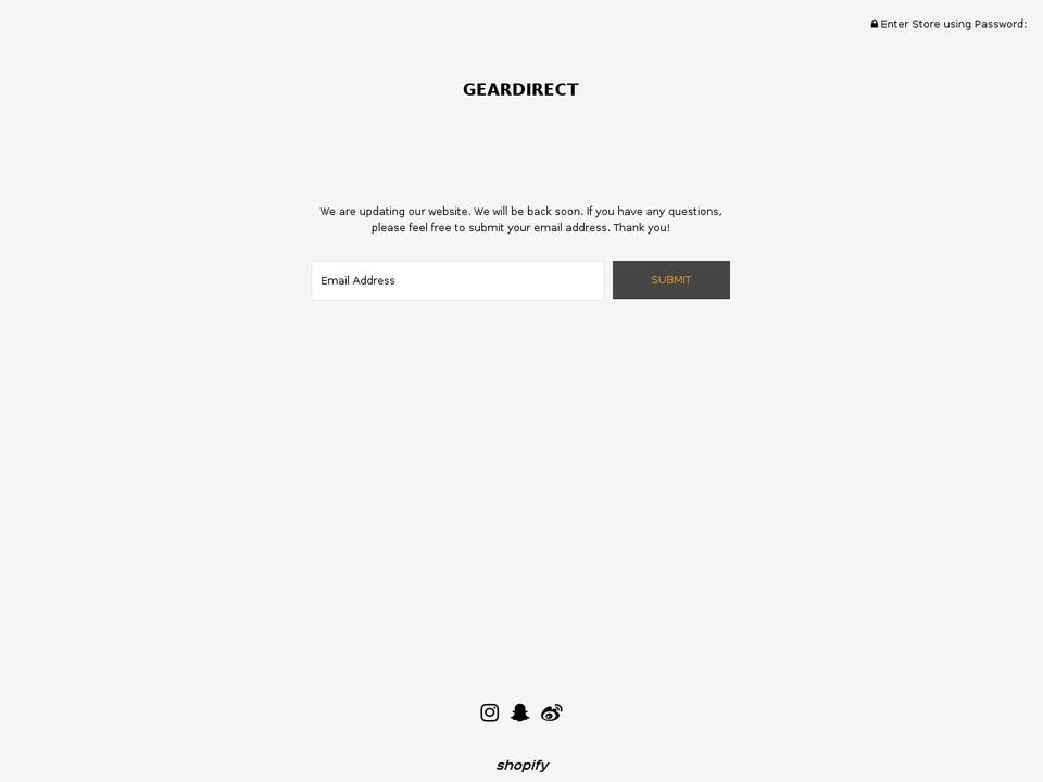 cctv-hq.com — Shopify storefront screenshot