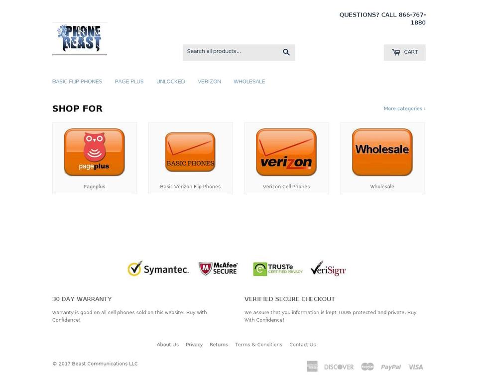 cdphonehome.com shopify website screenshot