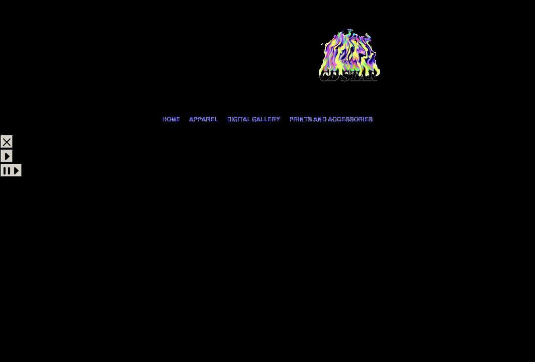 cdstarunlimited.com shopify website screenshot