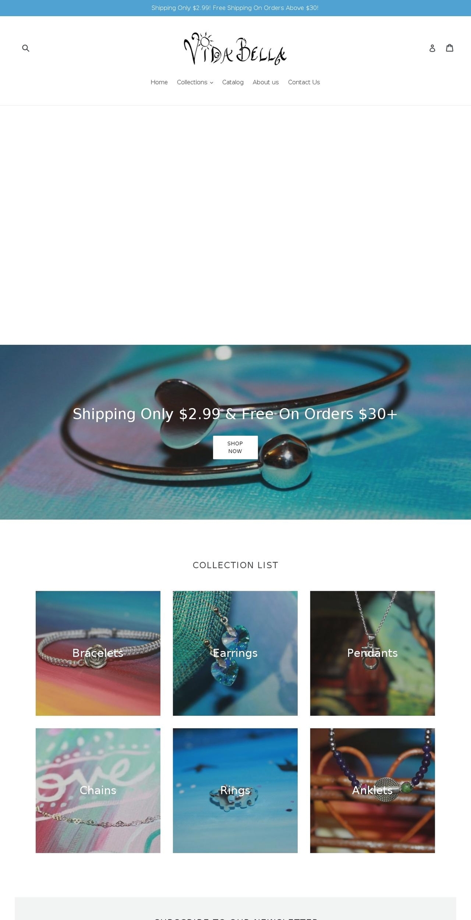 celebrityaccessory.com — Shopify storefront screenshot
