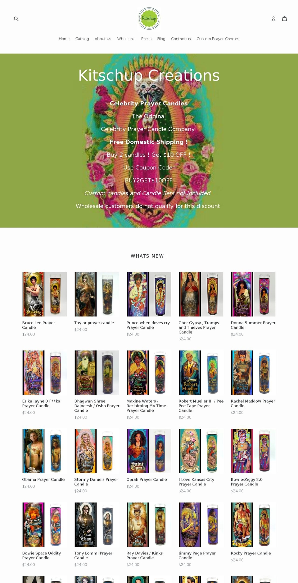 Copy of debut-Supple edit 07\/11\/18 Shopify theme site example celebrityprayercandleskc.com