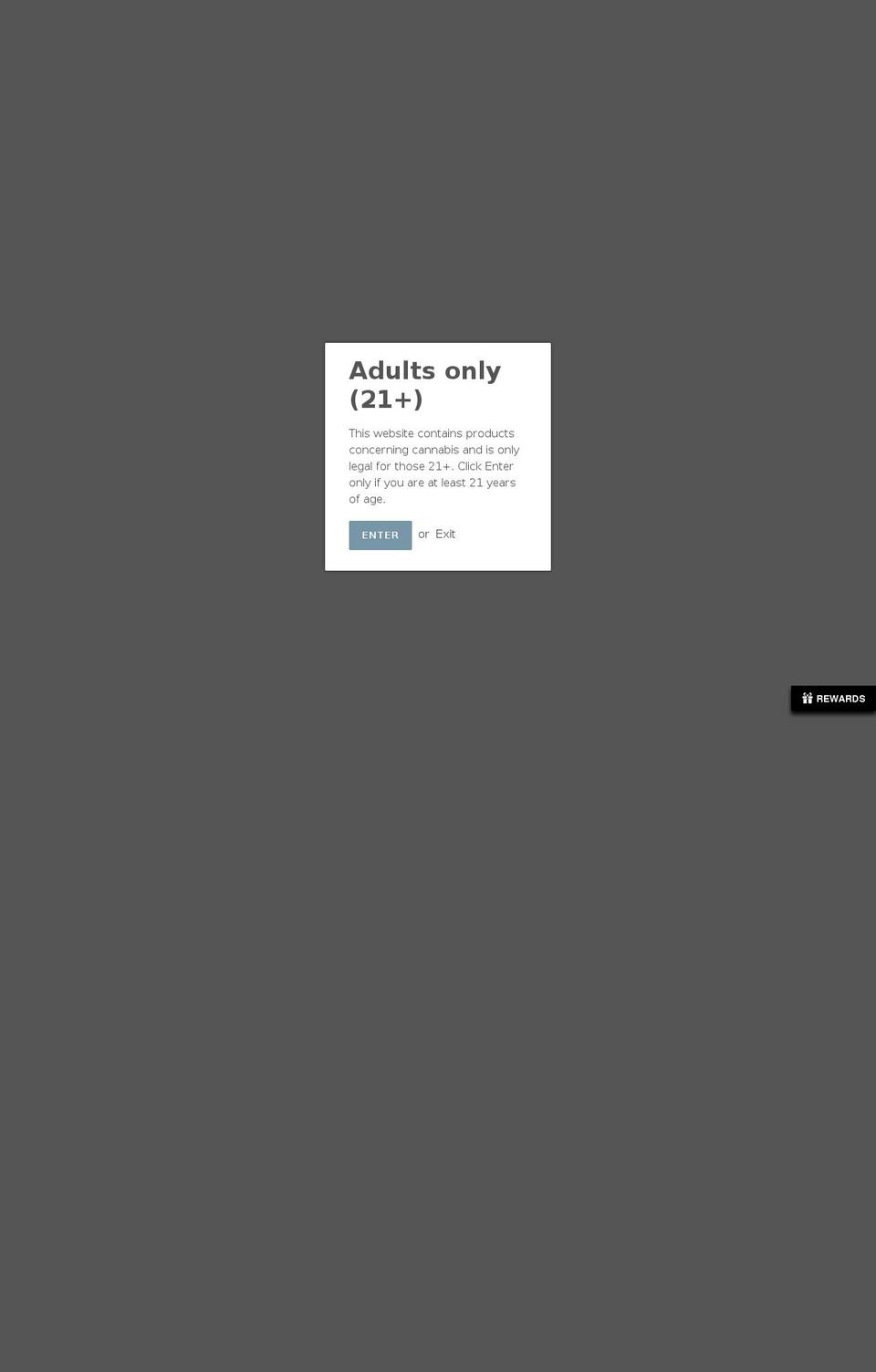 celestialconnect.com — Shopify storefront screenshot