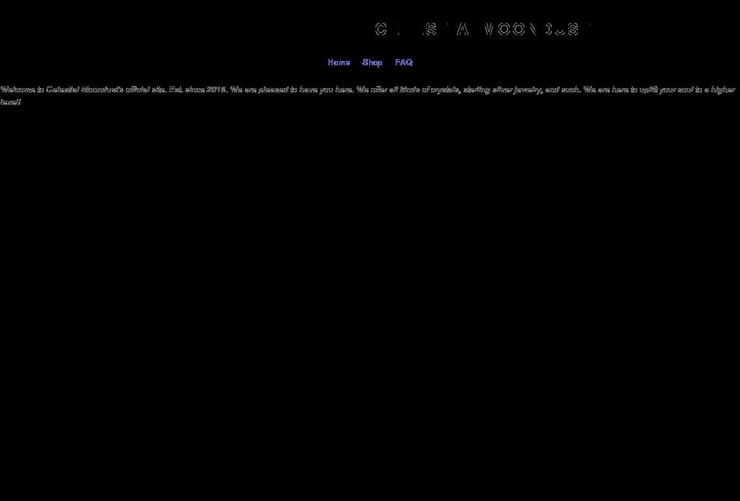 celestialmoondust.com shopify website screenshot