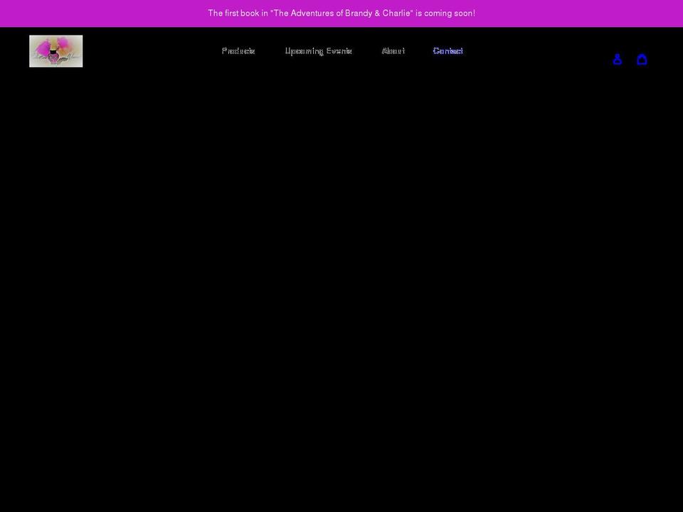 celestinevessel.com shopify website screenshot