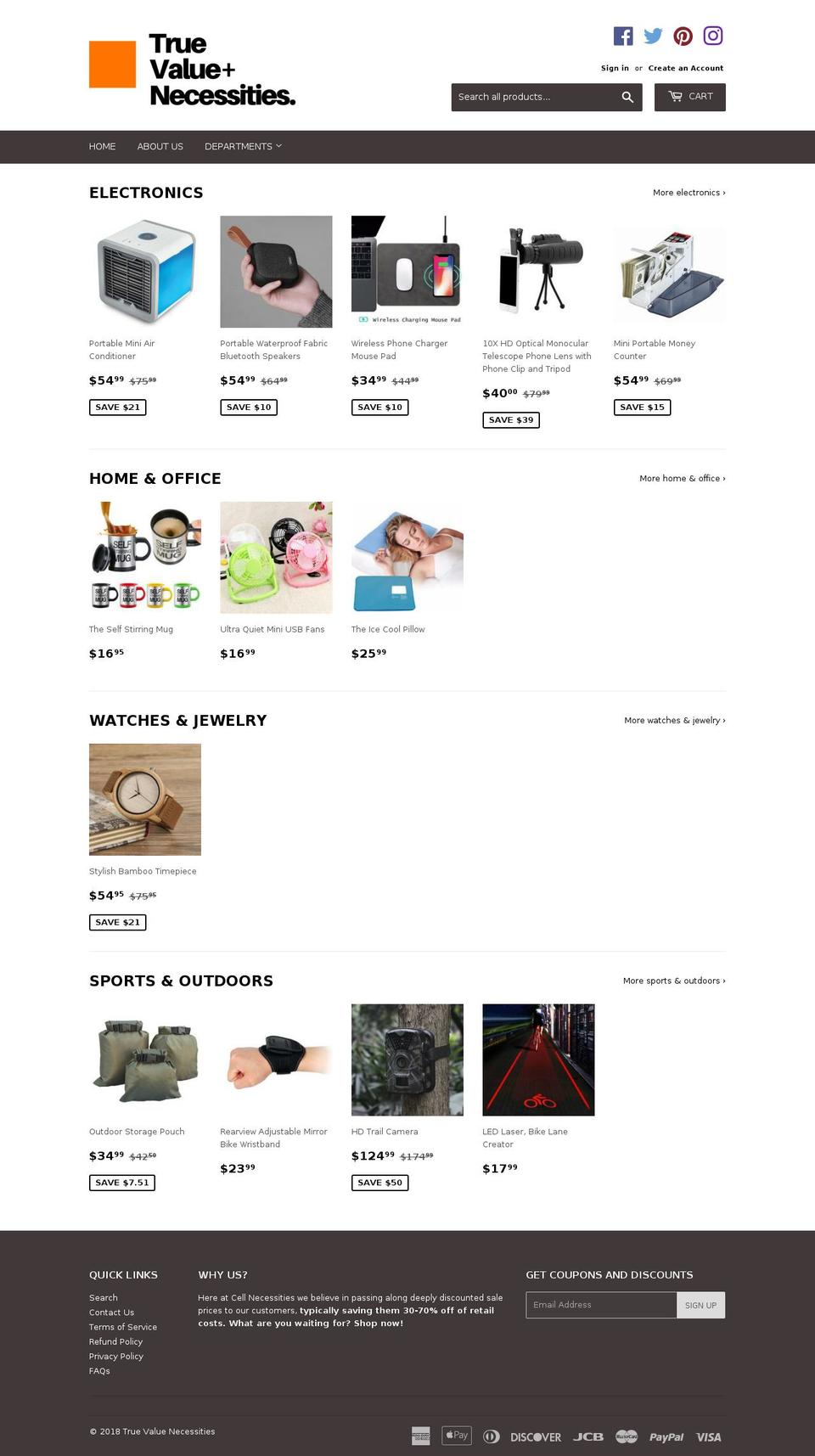 ecomprofitmasterclasstheme-1 Shopify theme site example cellnecessities.com