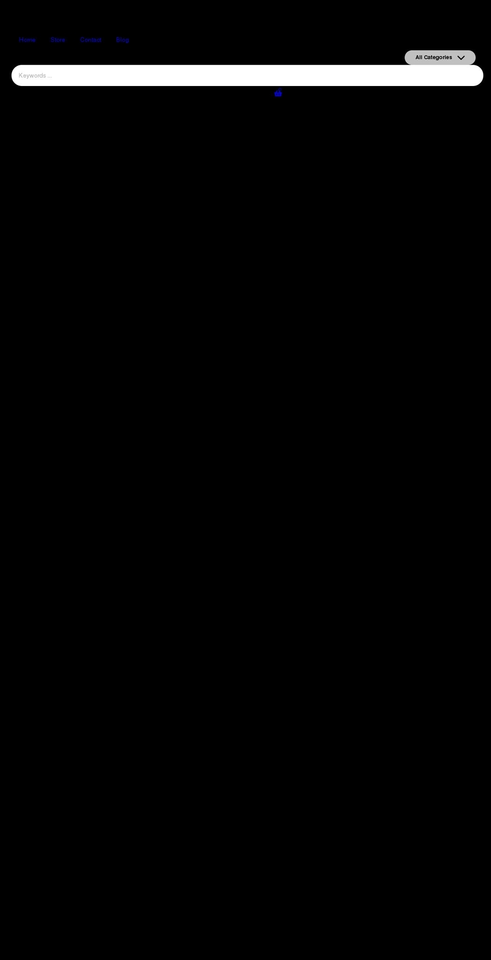cellzstock.com shopify website screenshot