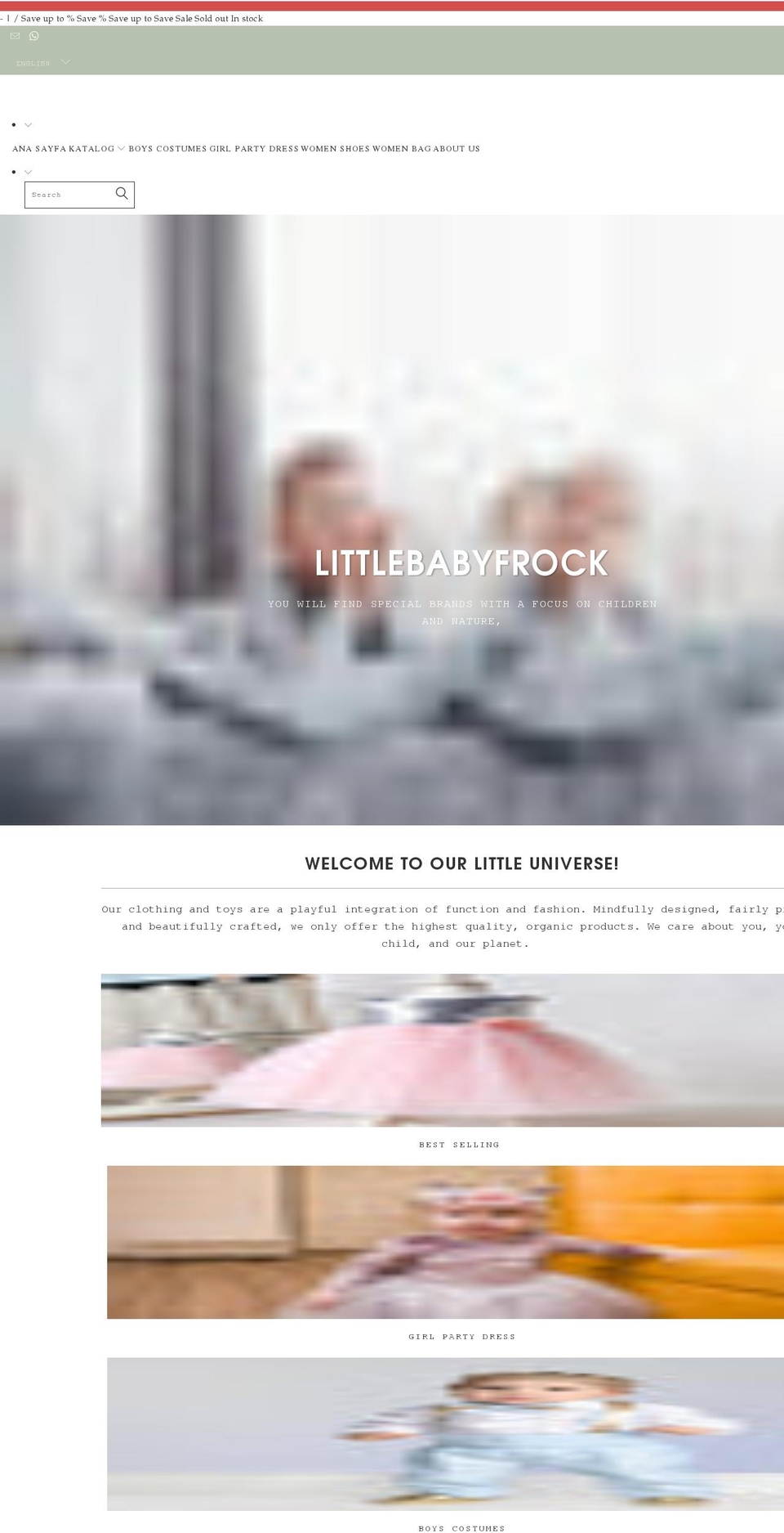 cemrestore.com shopify website screenshot