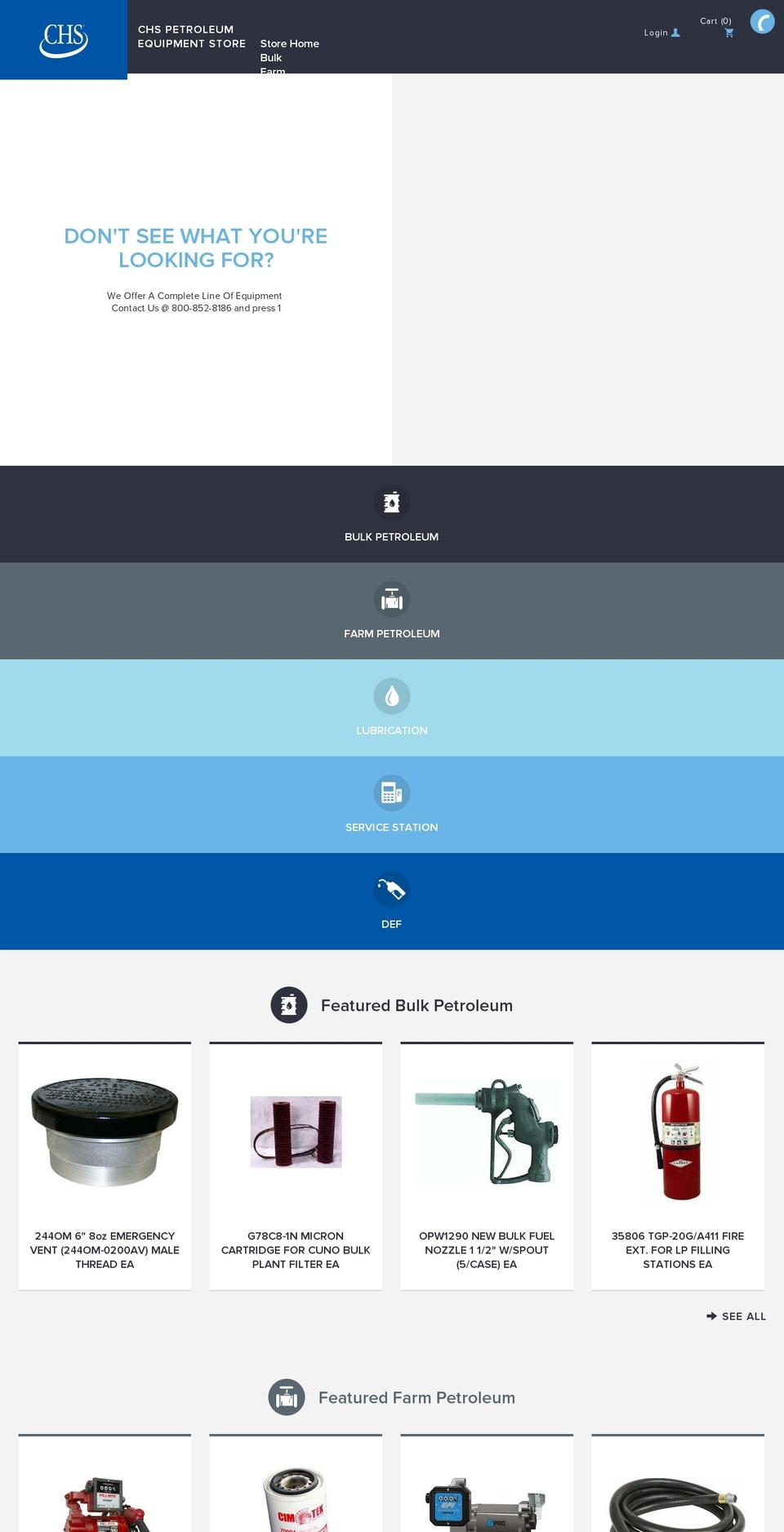 cenex2gope.com shopify website screenshot