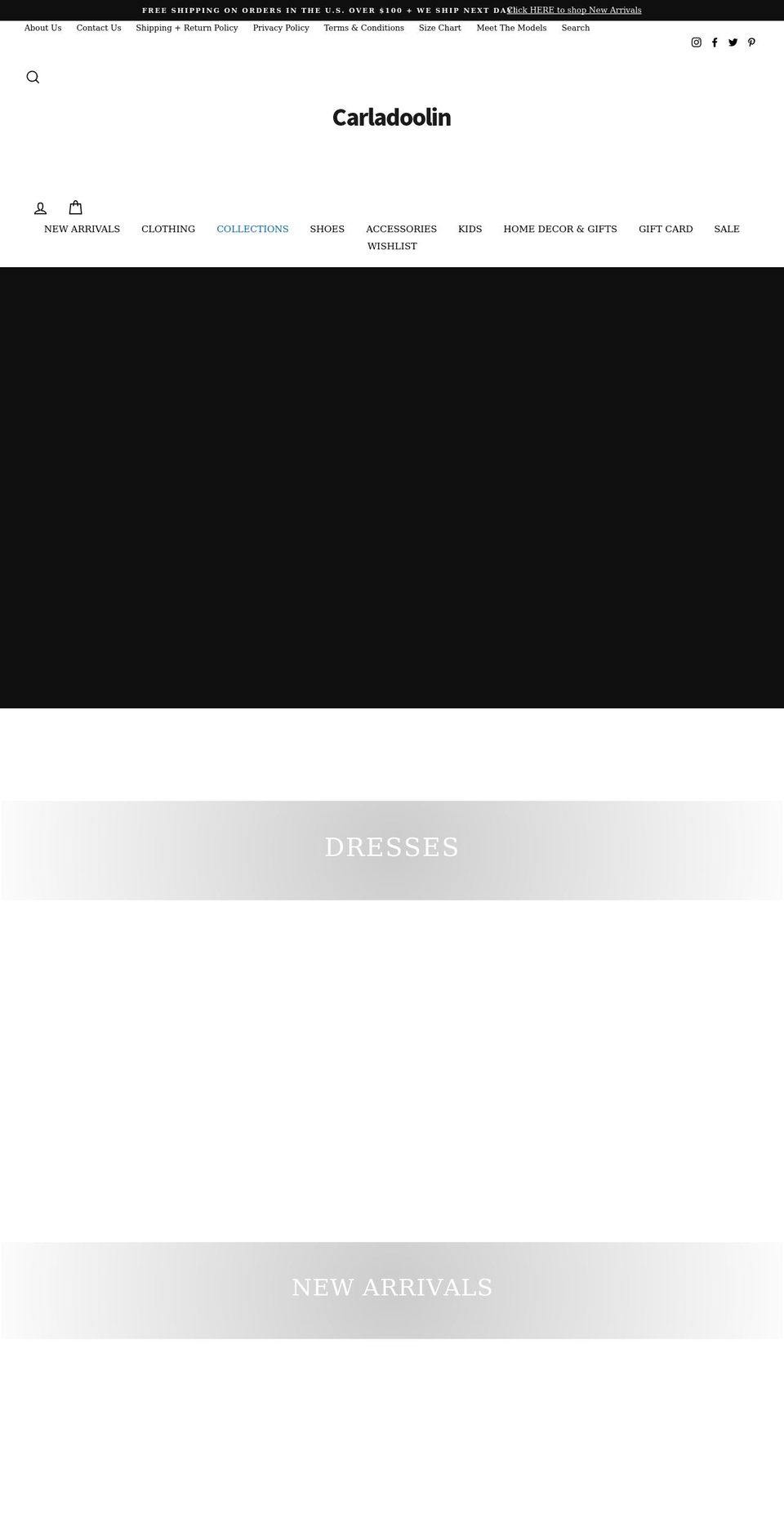 cenkhaber.com shopify website screenshot