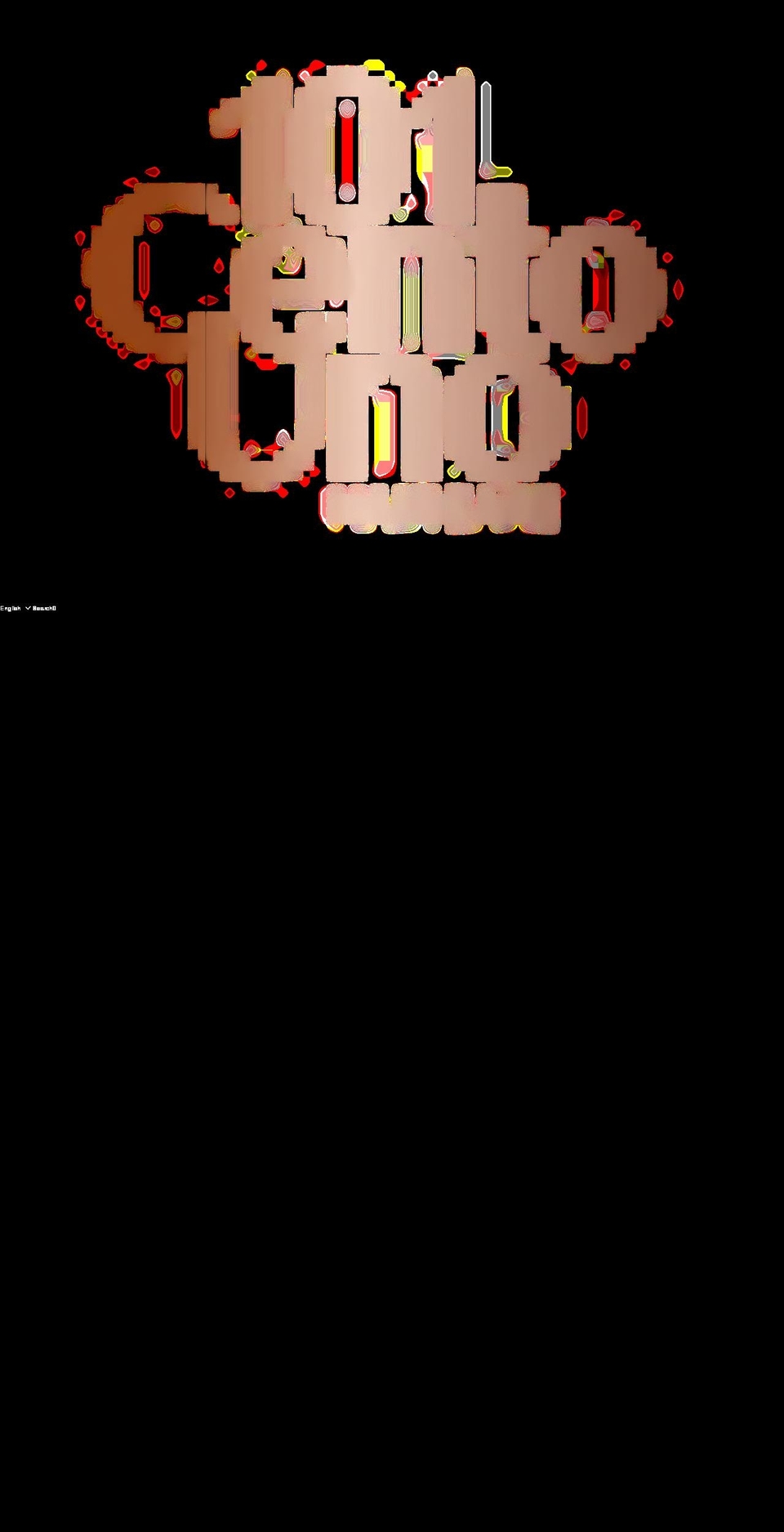 centounohaircare.com shopify website screenshot