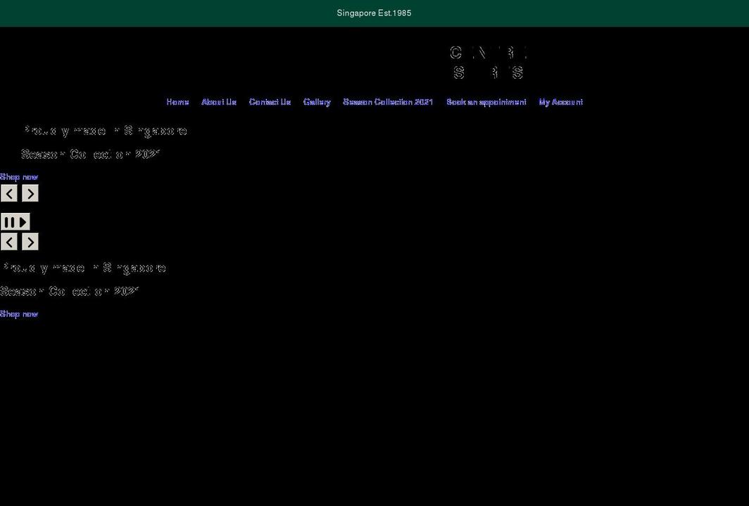 centreshirts.com shopify website screenshot