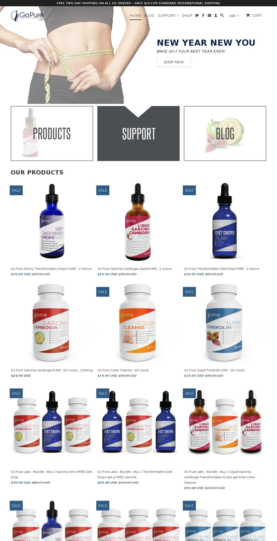 ceolifeenergy.com shopify website screenshot