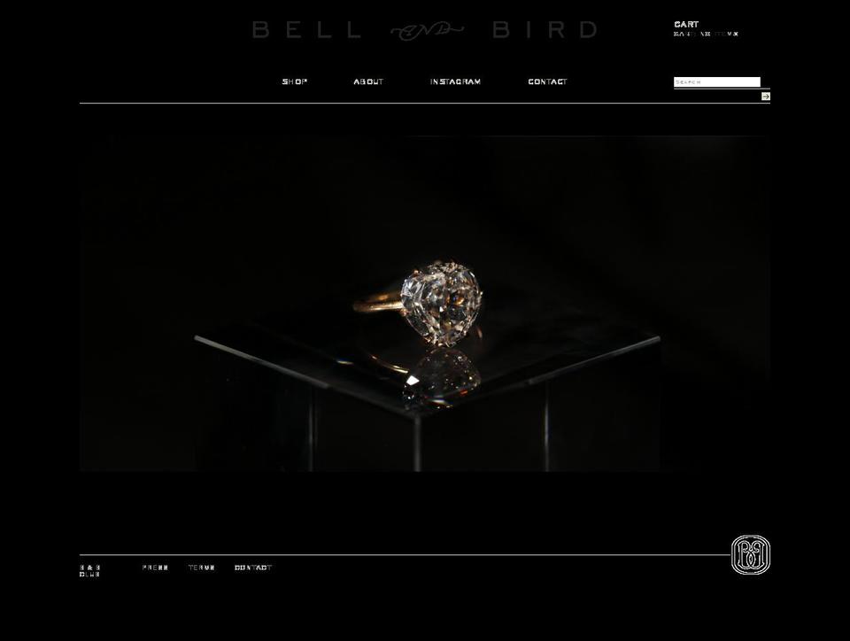 cfshennum.com shopify website screenshot