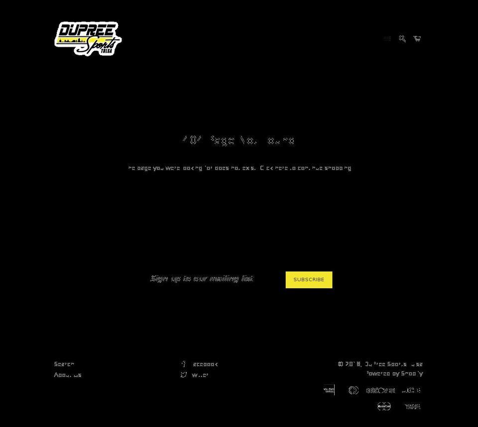 cgooddogood.com — Shopify storefront screenshot
