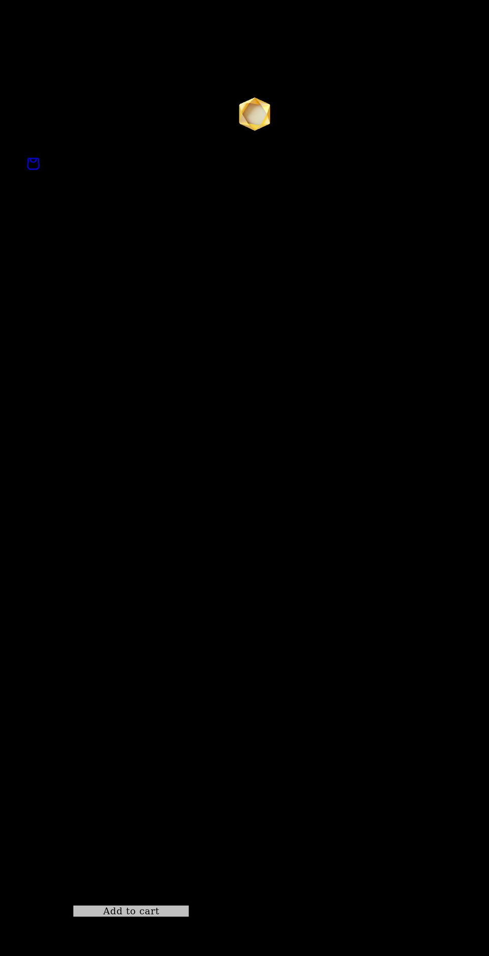 chairologist.com shopify website screenshot