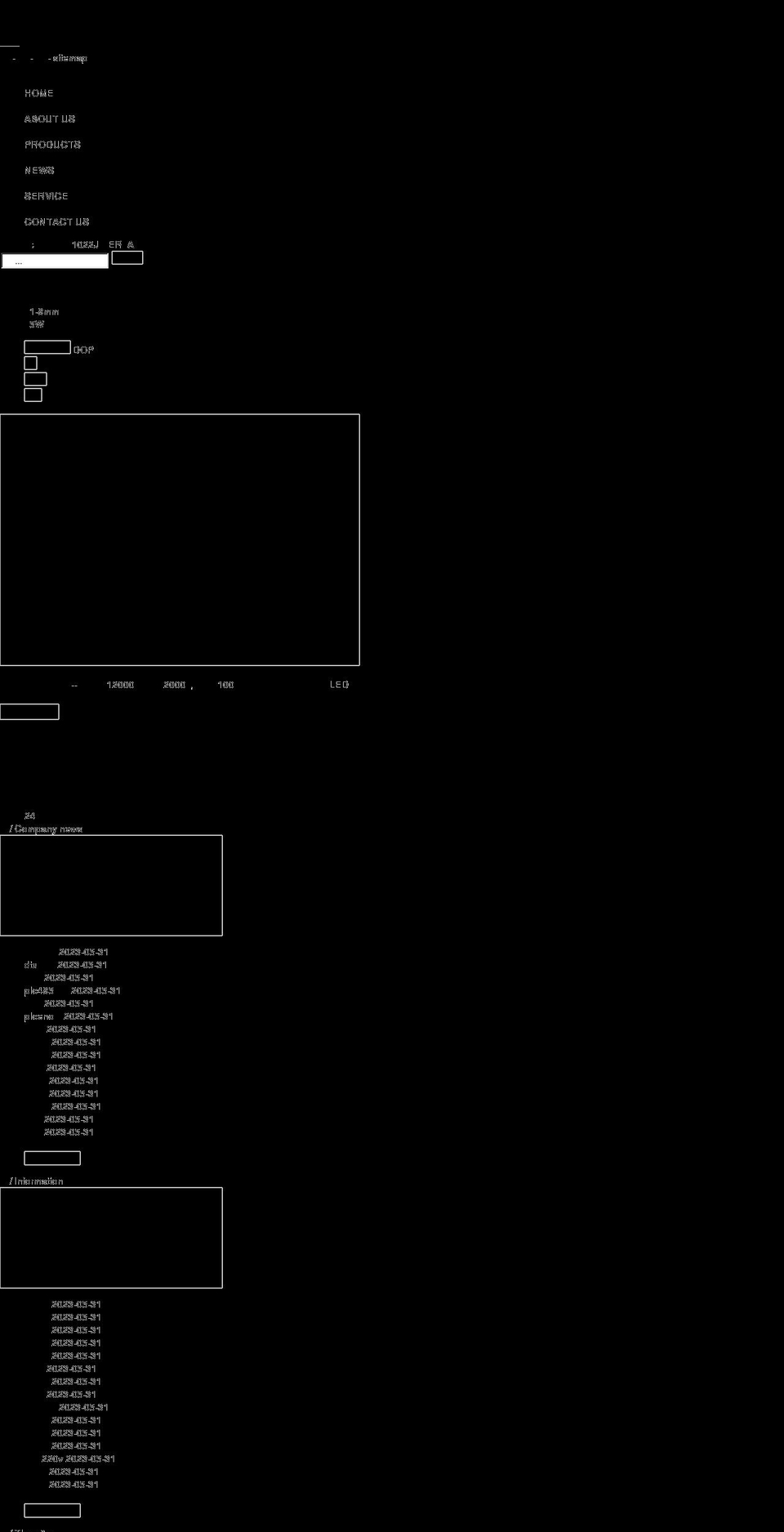 chakachic.com — Shopify storefront screenshot