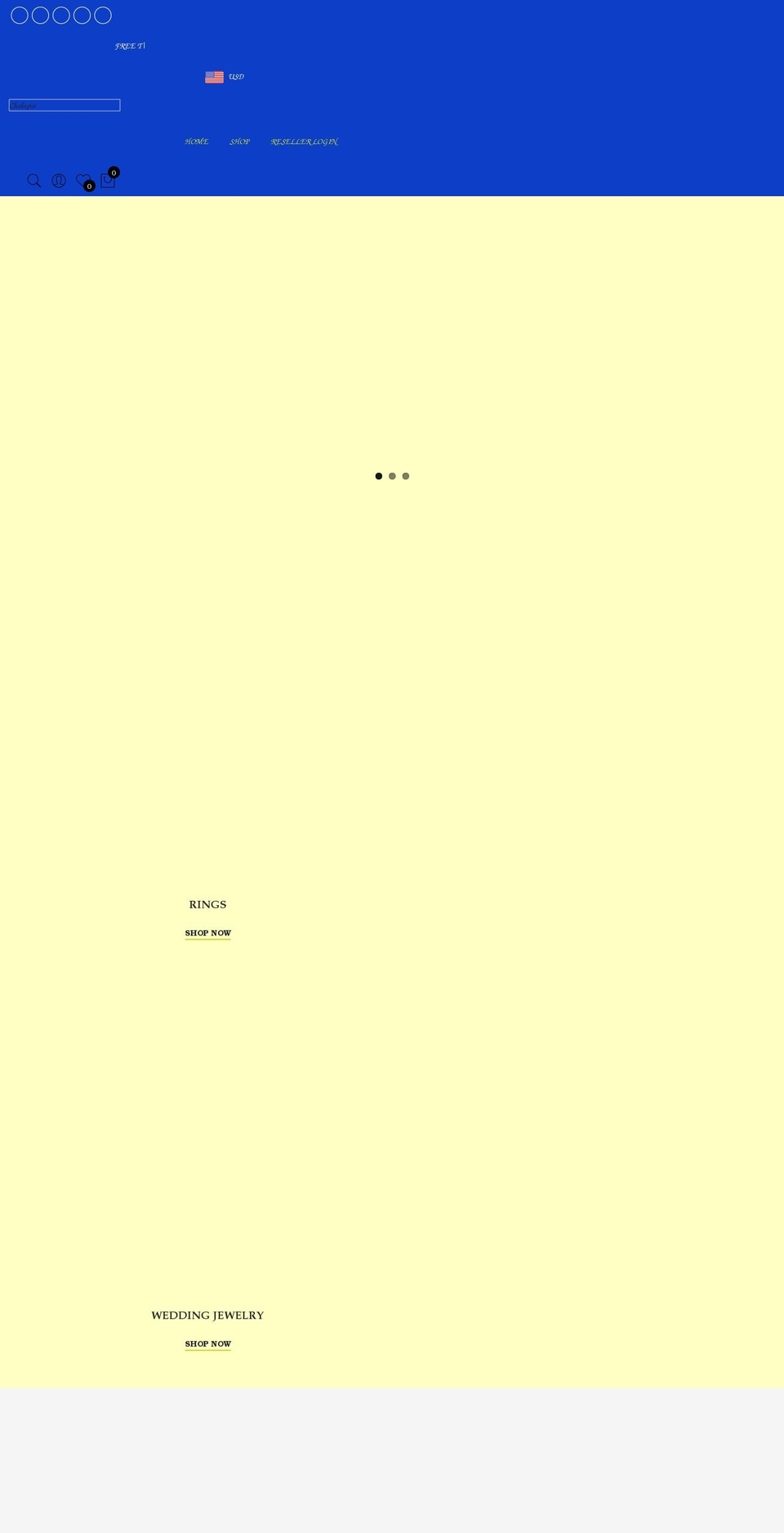 chalapia.myshopify.com shopify website screenshot