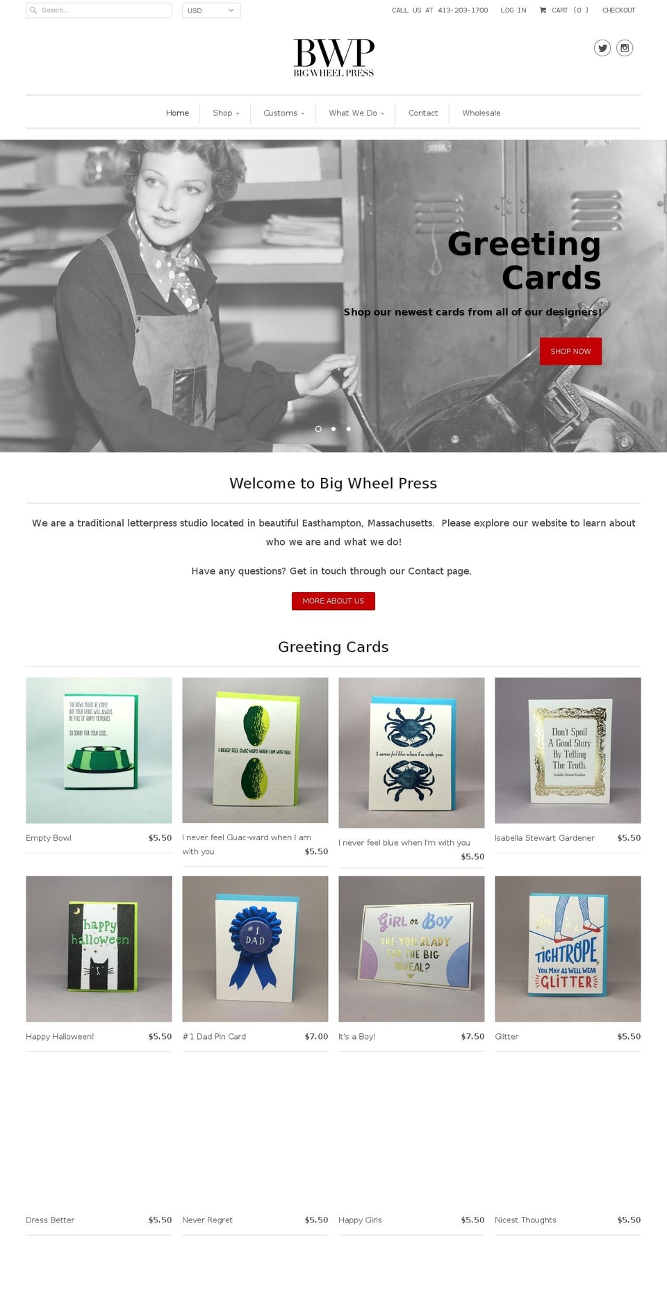 chalkbooks.com — Shopify storefront screenshot