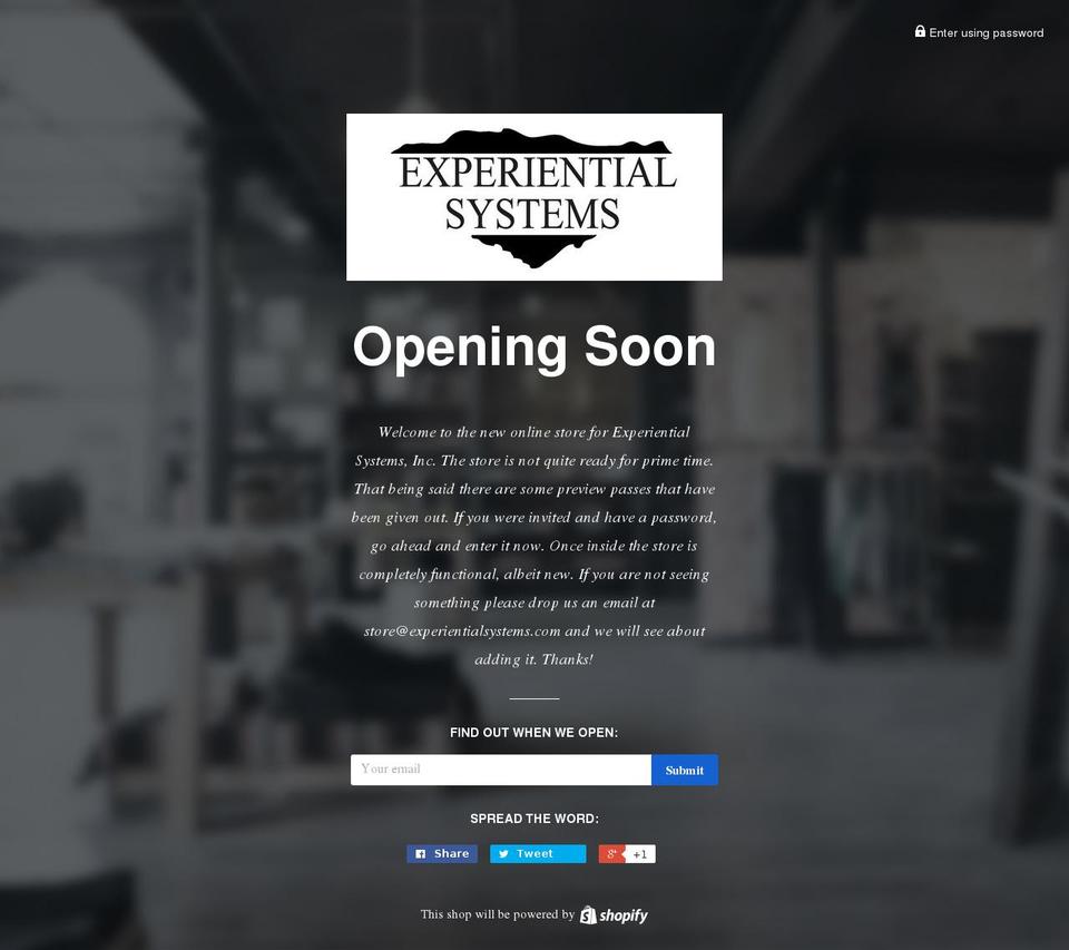 challengecoursesupplies.com shopify website screenshot