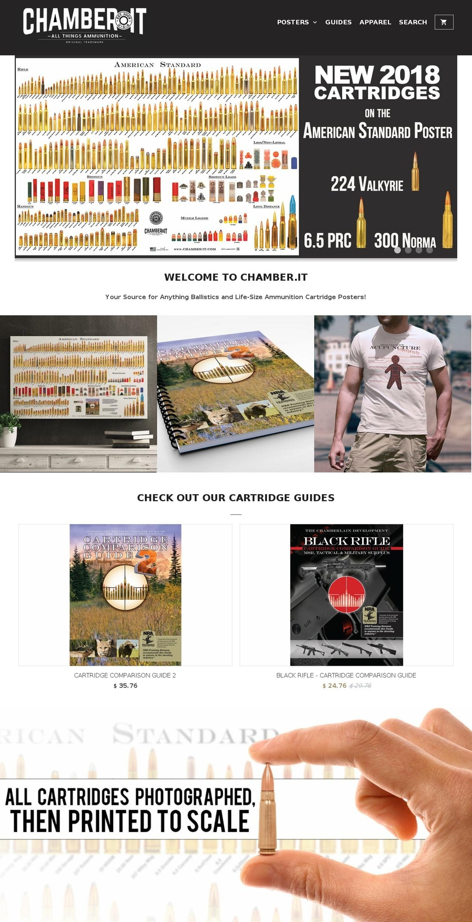 CHAMBERIT - Mobilia Theme Shopify theme site example chamberit.com
