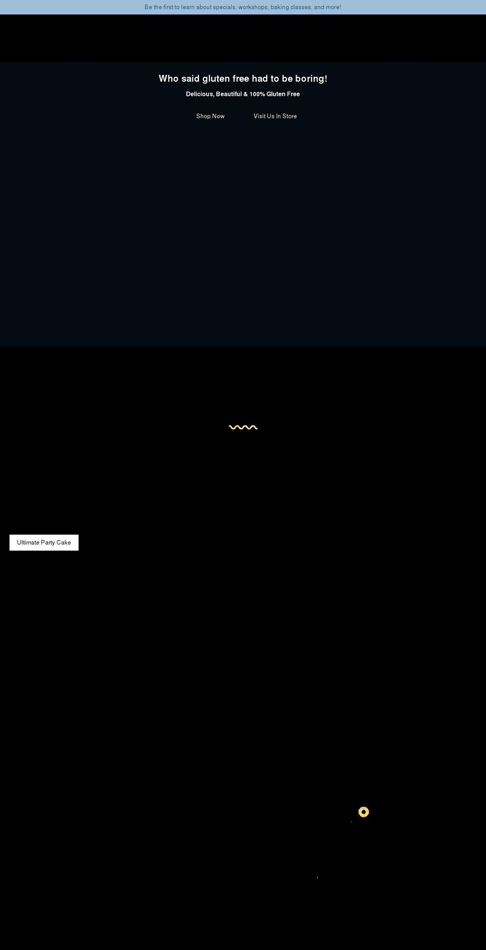 champagneandgumboots.com.au shopify website screenshot