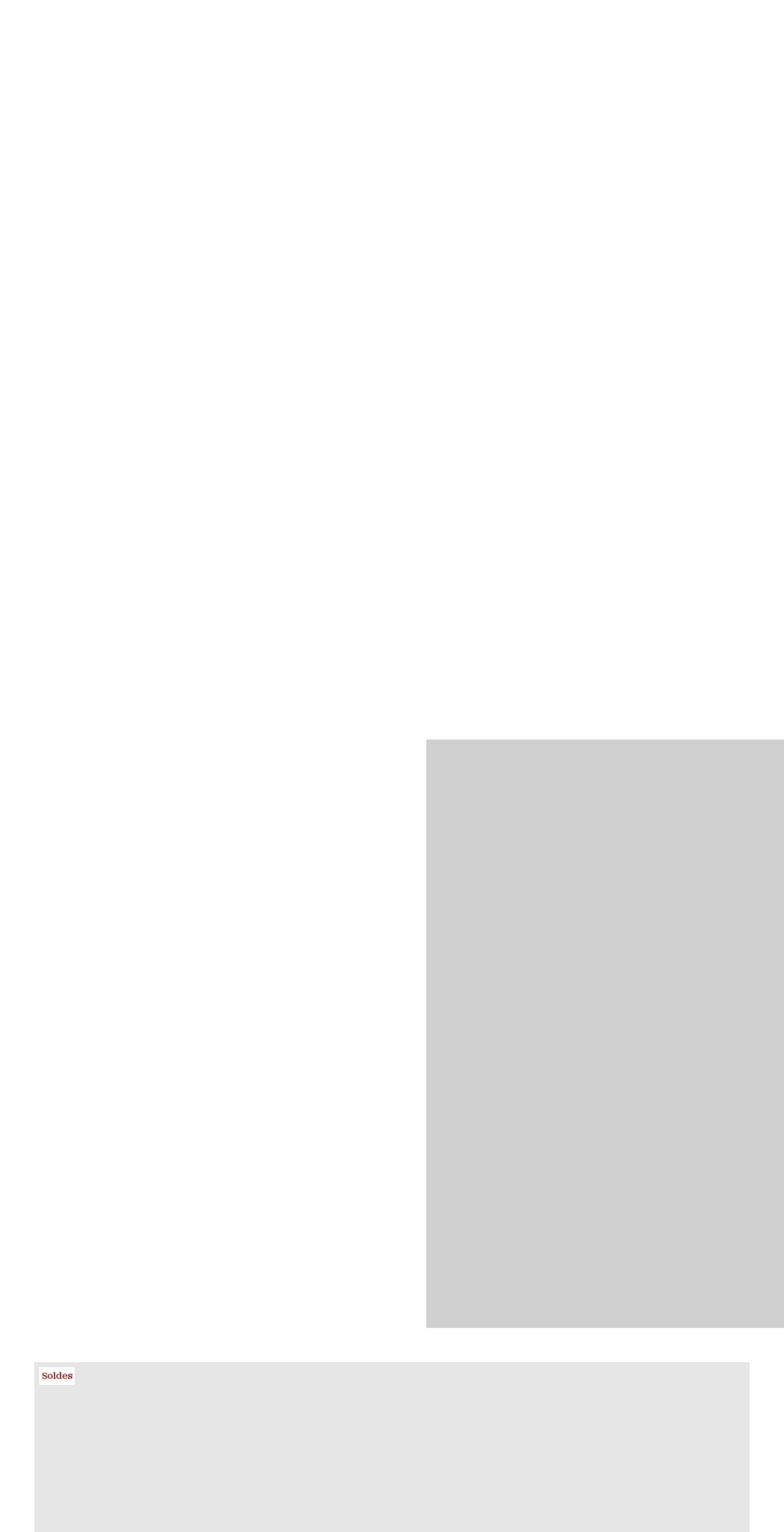 champimignons.com shopify website screenshot