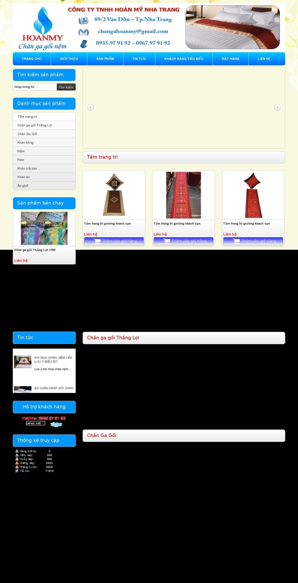 shopify-default Shopify theme site example changakhachsan.com