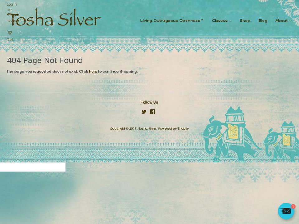 changemeprayers.com shopify website screenshot