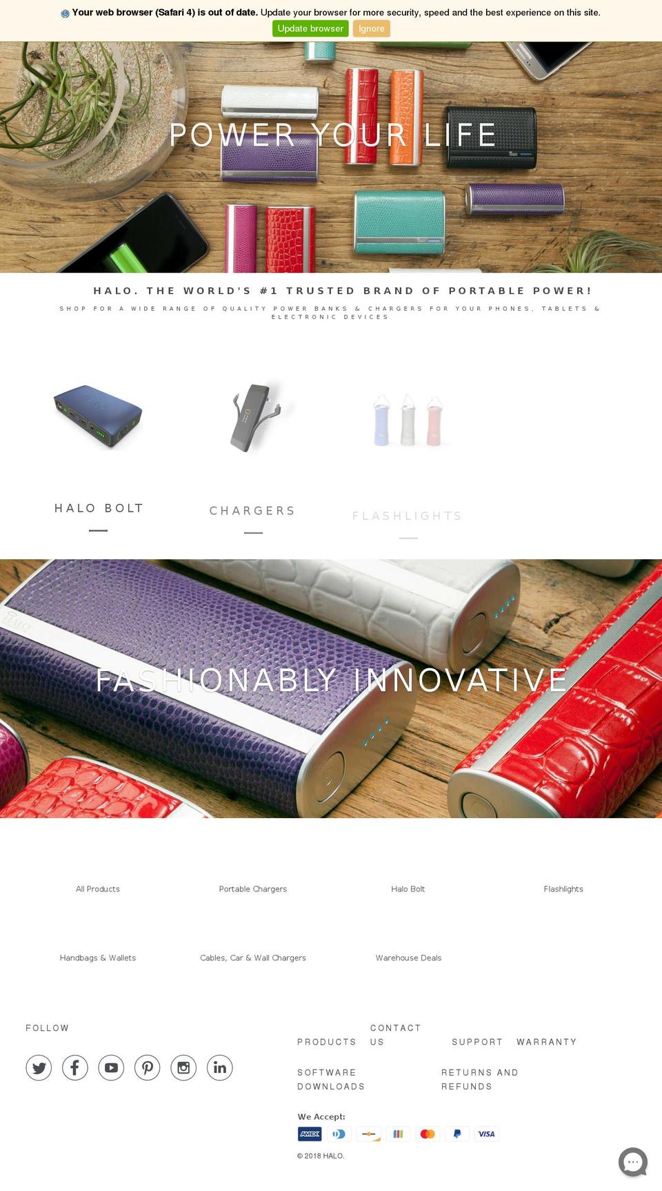 charkmiller.com — Shopify storefront screenshot