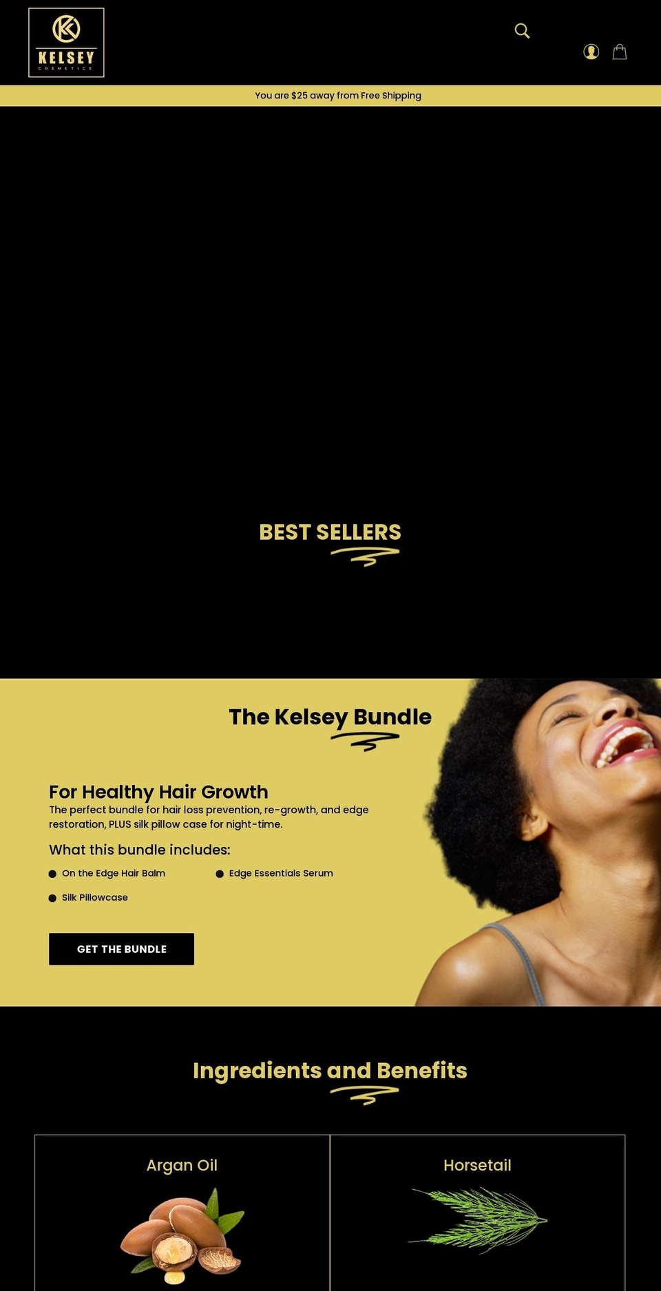 charlene-testing-shop.myshopify.com shopify website screenshot