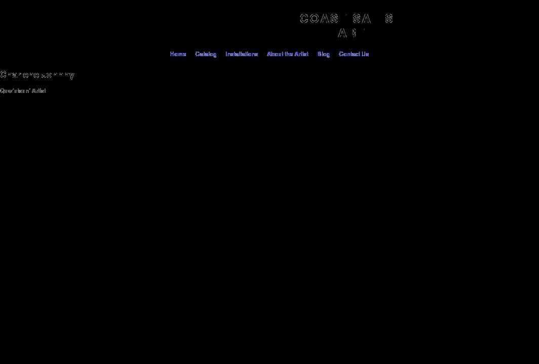 charlenejohnny.com shopify website screenshot