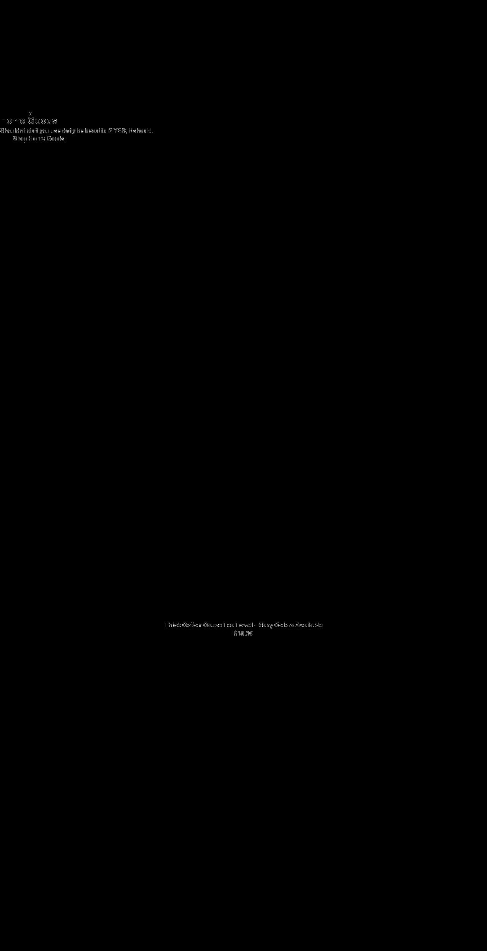 charleycharles.com shopify website screenshot