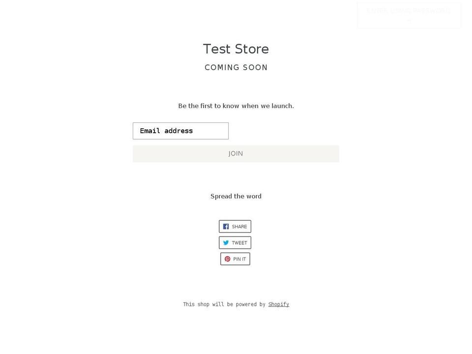 charlie-whyte.myshopify.com shopify website screenshot