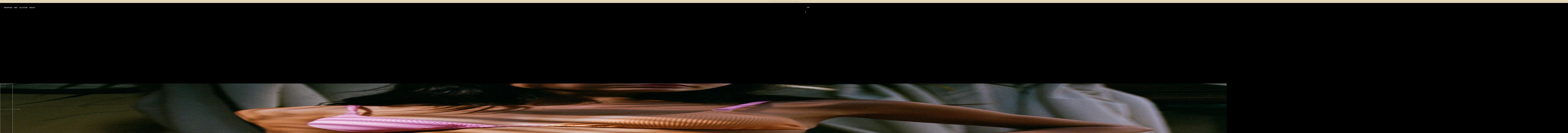 charlieholiday.com shopify website screenshot