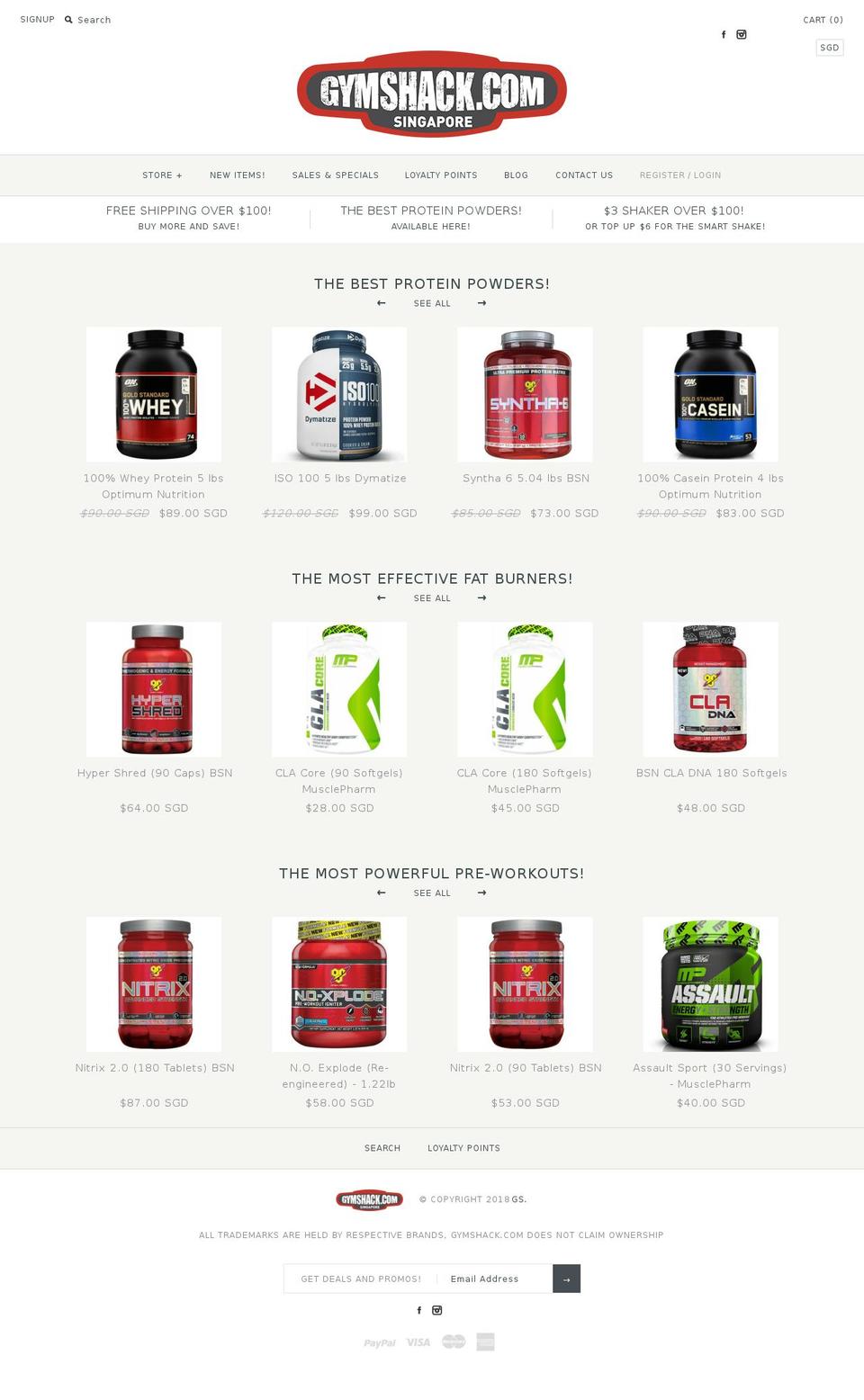 chat4ecommerce.com shopify website screenshot