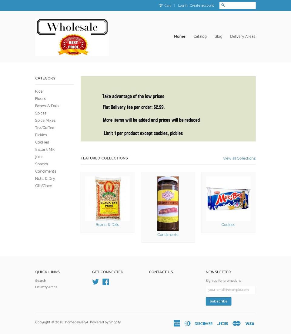 cheaperthanstore.com — Shopify storefront screenshot