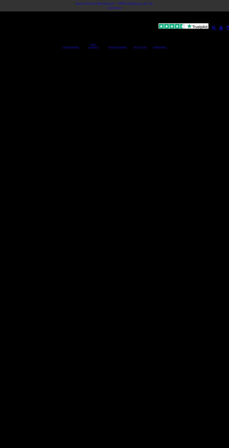 cheekymare.co shopify website screenshot
