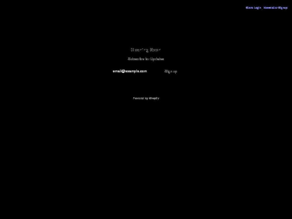 cheersencore.com shopify website screenshot