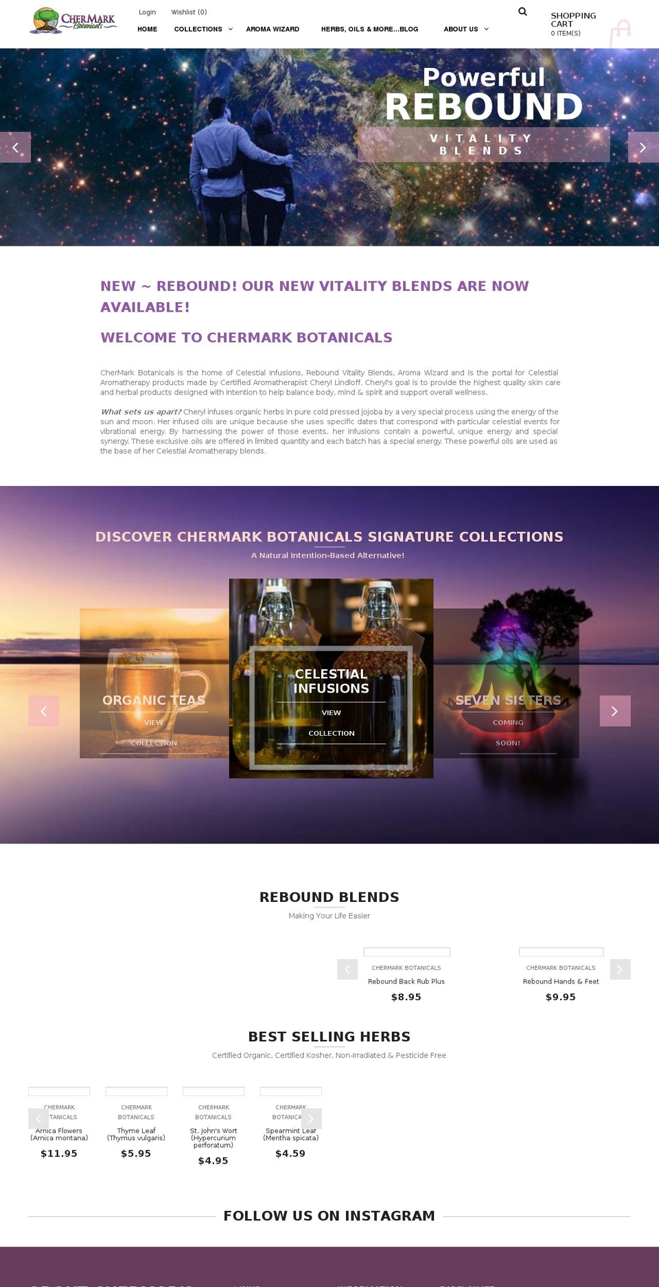 perfomy-1-1-demo-03 Shopify theme site example chermark.net