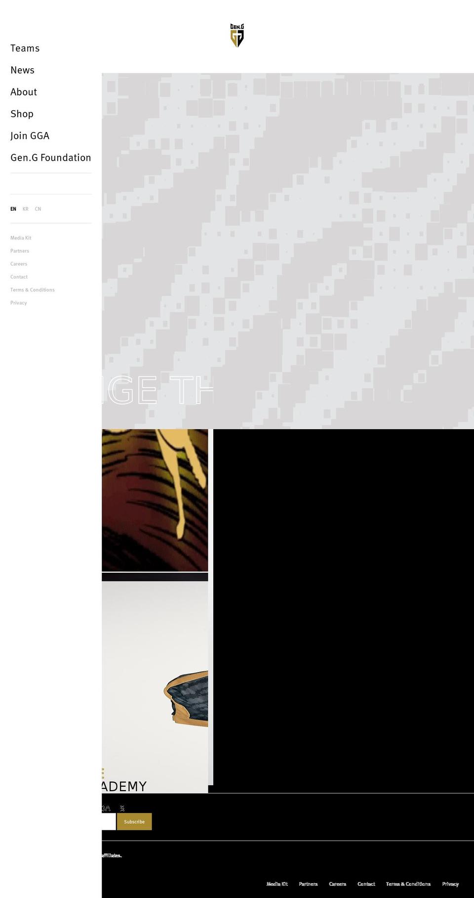 cherrypieart.com shopify website screenshot