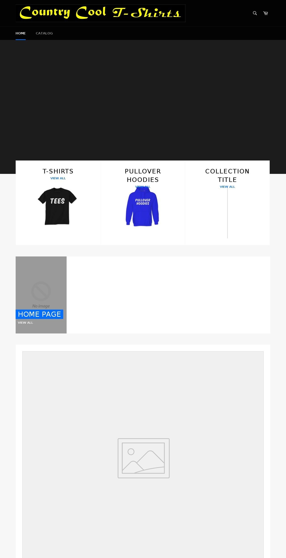 chesteez.com — Shopify storefront screenshot