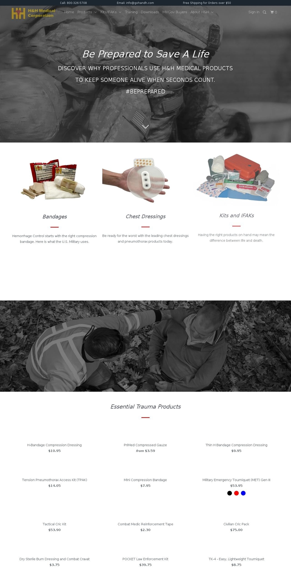 chestneedle.com shopify website screenshot