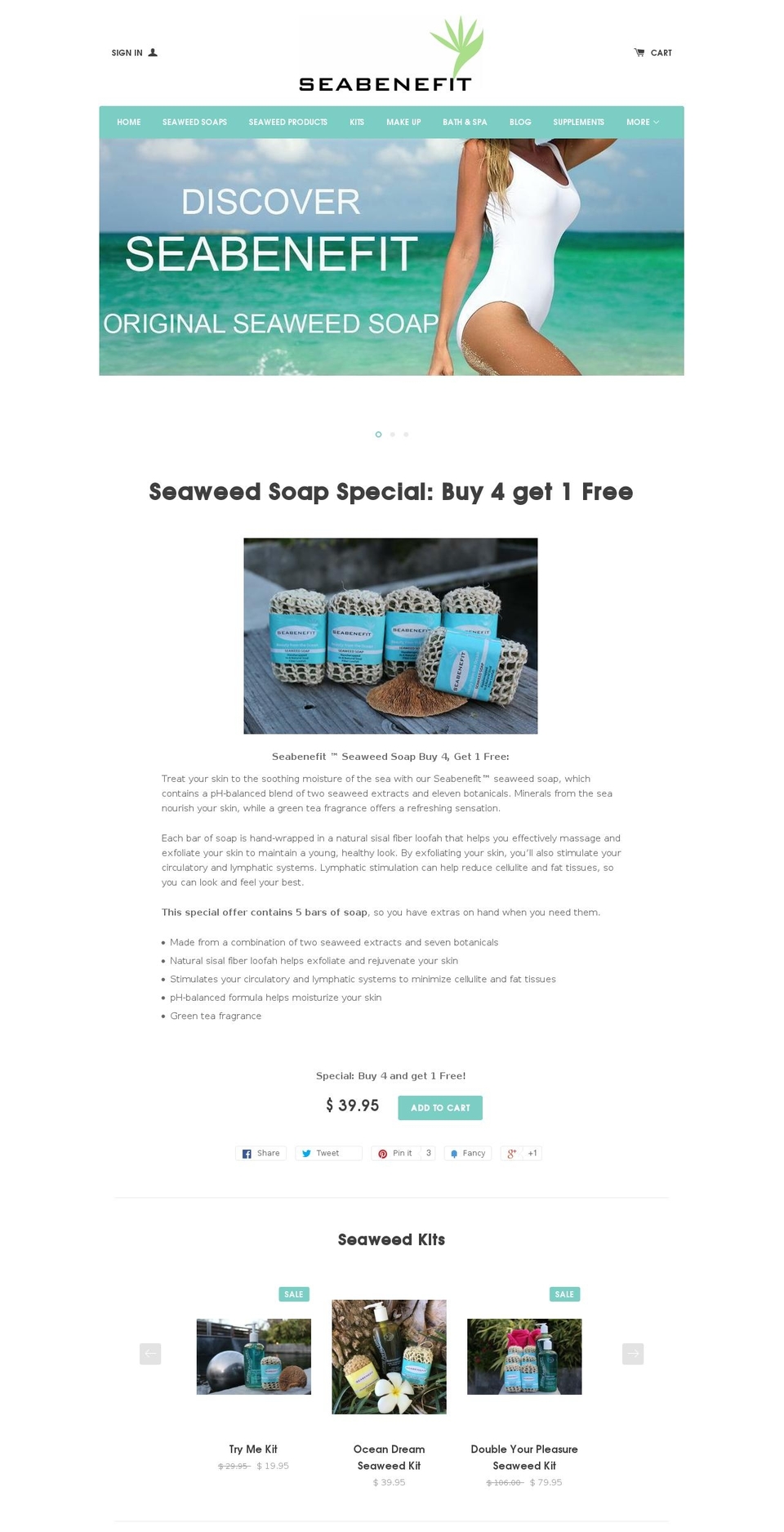 chevaili.com — Shopify storefront screenshot