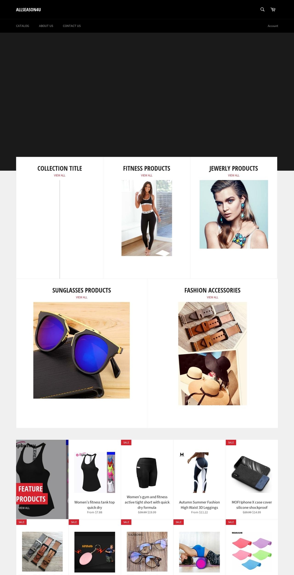 chewyak.com — Shopify storefront screenshot